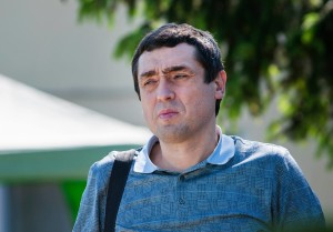 Олександр Свіщов, Свіщов Олександр Юрійович