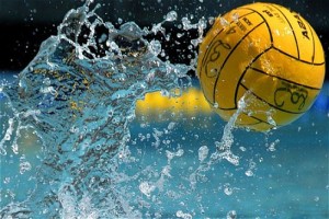 waterpolo